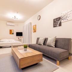 CASAS-k 住吉大社 302号室