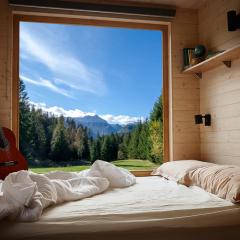 Tra boschi e tradizioni, rigenerarsi a Sauris