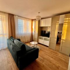 Apartament Spokój