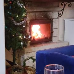 Evalacati - Villa Palma-Tamamen Müstakil Villa