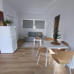 Birkdale 2 Bedroom Guest House Stay