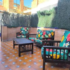 Gavidia Center Premium Suites