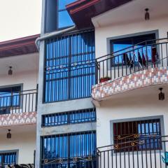 Zonaville Appartement Meuble Yaounde