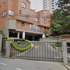 Habitación Amoblada