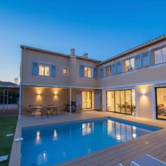 Villa Acacias - Au coeur de Saint-Tropez