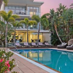 Sea Salt - Peppers Balé 1BR Apartment by uHoliday