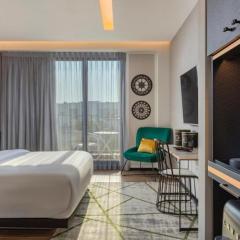 מלון אבא תל-אביב-יפו