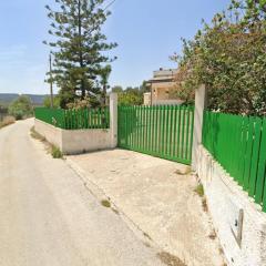 Holiday Home in Floridia with terrace