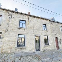 Charming holiday home with garden