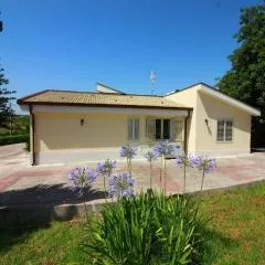 Holiday Home in Floridia with terrace