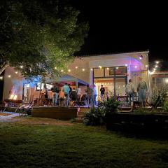 Domaine des 3 Arbres - Nature et tranquillité