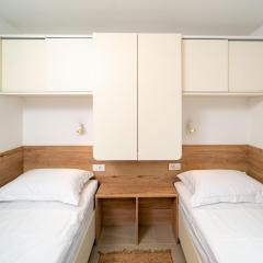 Apartments Arti Homes Rab Banjol - Two Bedroom Apartment With Terrace Arti 2