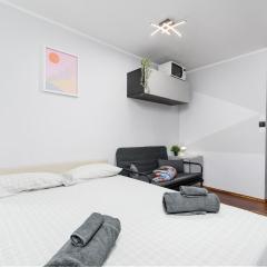 Sestriere - 200 mt dalle piste da sci - Monolocale