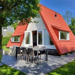 Sandepark 34 Comfortable holiday residence