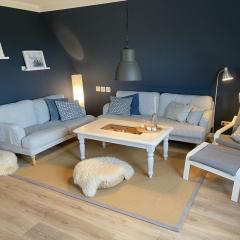 Anchorage Modern retreat