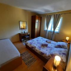 Two Bedroom Apartment With Balcony A2