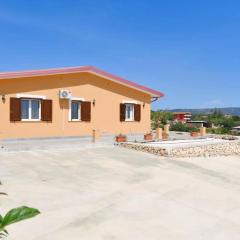 Holiday Home in Floridia with private pool