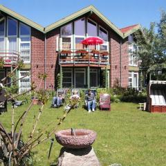 in a prime location by the water in Plau am See