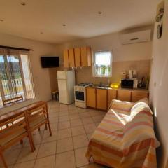 Two Bedroom Apartment With Terrace A3