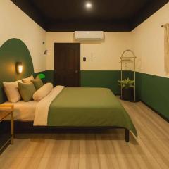 Jungle Fever Koh Chang