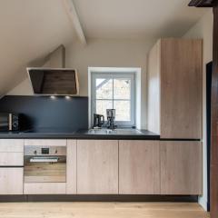 Spacious holiday home with sunny terrace