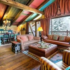 Hostdomus - Imperial Chalets