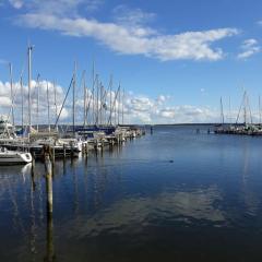 MeerRaum 1 Comfortable holiday residence