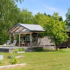 6 person holiday home in Södertälje