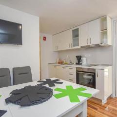 Camping Mobile Homes Bella Vita