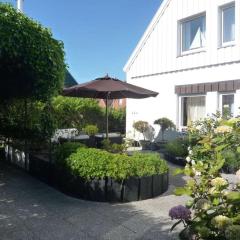 Alte Liebe No 5 Comfortable holiday residence