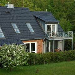 an der Yachtschule Glücksburg