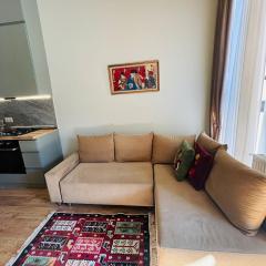 Stylish, Brand-New 2BR Apt with Panoramic View