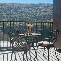 Stylish, Brand-New 2BR Apt with Panoramic View