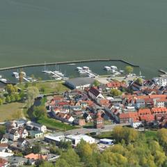 Wellenreiter Comfortable holiday residence