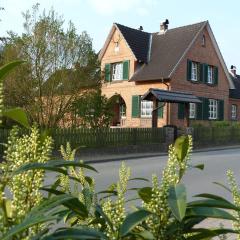 "At the Old Blacksmith's Farm"