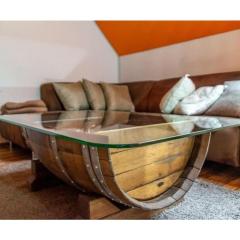 Holiday apartment Moselle valley