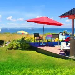 Holiday home Skagen with great water view