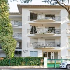 Spacieux T3 cosy au cœur d’Hossegor