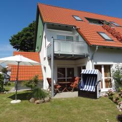 Holiday apartment with 2 bedrooms