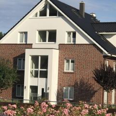 Captain's Home Modern retreat