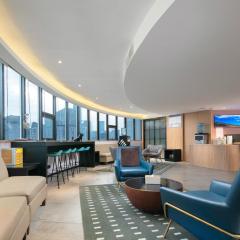 Miyang Miju Hotel Changsha Wuyi Square IFS International Finance Center Branch