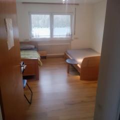 Monteurzimmer Schmidt