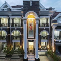 S&F Residence Kemang Jakarta