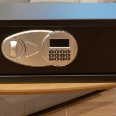 UHARTE SUITES by Urdaibai Experience