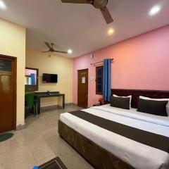 Collection O Dattapukur Railway Terminal Kolkata