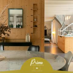 Villa Bel Air - Maison avec jardin, vue sur la Loire