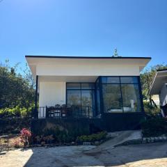 อินทนนท์ บ้านพักเล่าจู Inthanon Laoju House