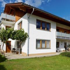 Ferienhaus zur Weinlaube