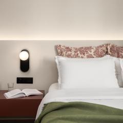 Palazzo Elegant Apartments by BiNoBi!