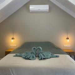 Casita Tierra De Suerte